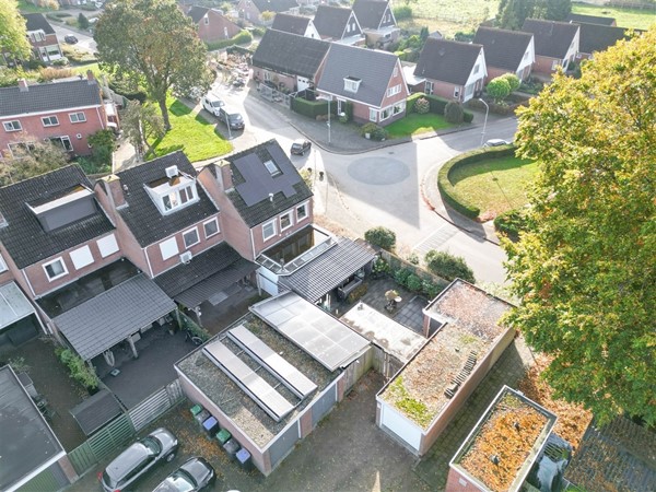 Medium property photo - Bovenweg 36, 9649 CD Muntendam